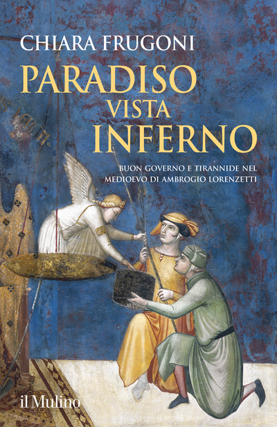 Cover Paradiso vista Inferno