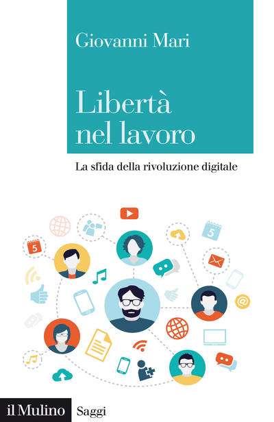 Cover Libertà nel lavoro