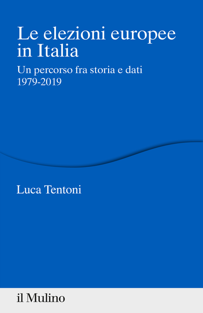 Cover Le elezioni europee in Italia