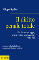 Il diritto penale totale