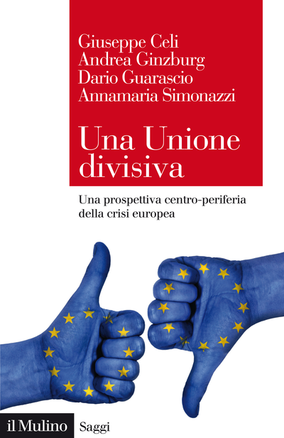 Cover Una Unione divisiva