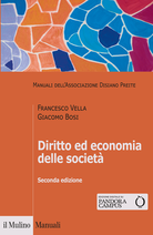 Diritto ed economia delle società