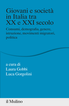 Giovani e società in Italia tra XX e XXI secolo