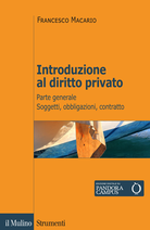 Introduzione al diritto privato