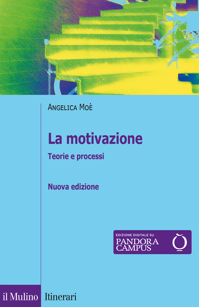 Copertina La motivazione