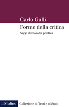 Forme della critica