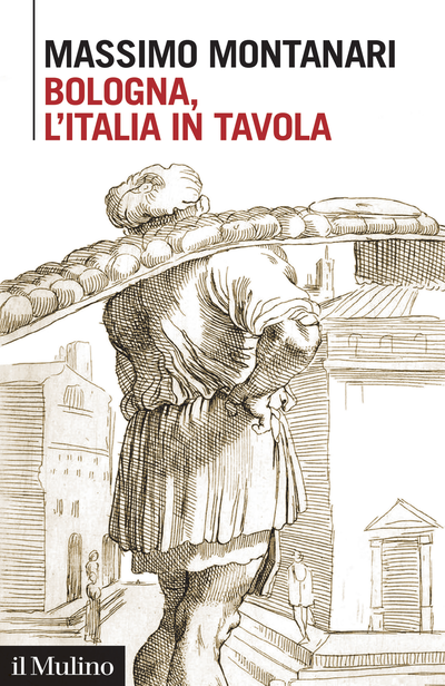 Copertina Bologna, l'Italia in tavola