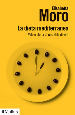 copertina La dieta mediterranea