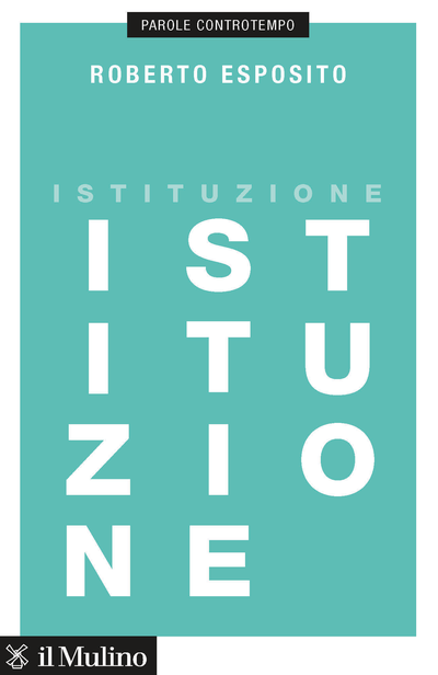 Cover Institution