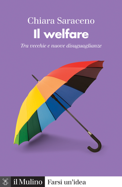 copertina Il welfare