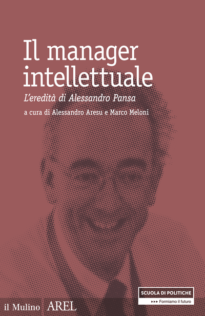 Copertina Il manager intellettuale