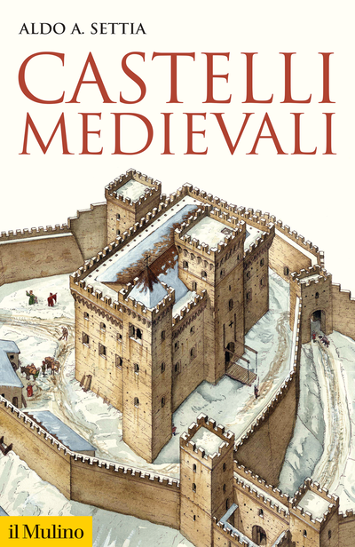 Cover Castelli medievali