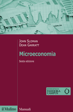 copertina Microeconomia