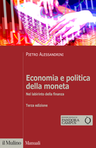 Economia e politica della moneta