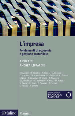 copertina L'impresa