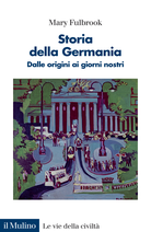 Storia della Germania