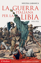 La guerra italiana per la Libia