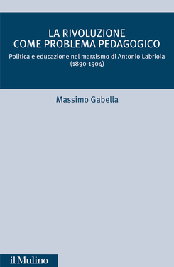 copertina La rivoluzione come problema pedagogico