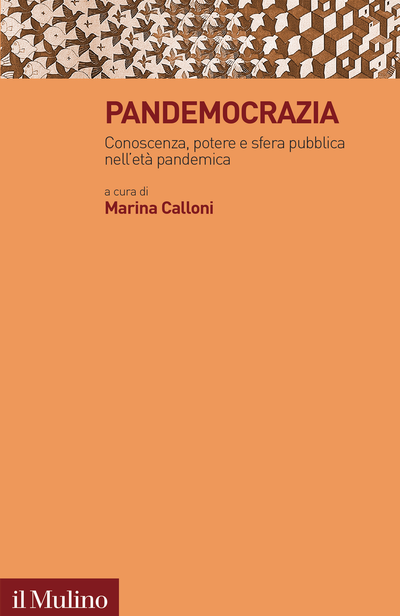 Cover Pandemocrazia