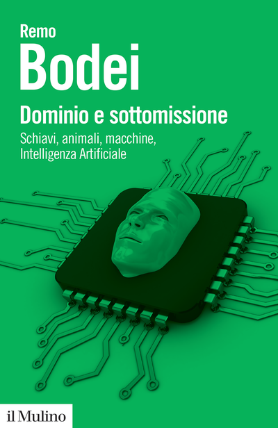 Copertina Dominio e sottomissione