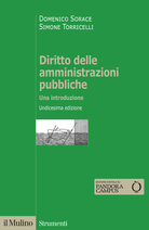 Diritto delle amministrazioni pubbliche