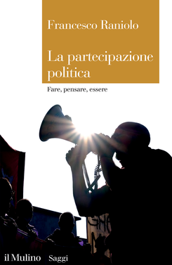 copertina La partecipazione politica