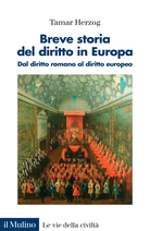 Breve storia del diritto in Europa