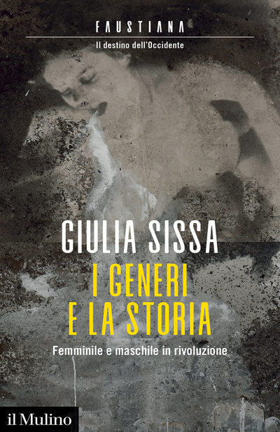 Copertina I generi e la storia