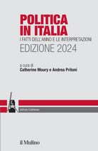 Politica in Italia 2024