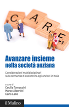 Avanzare insieme nella società anziana