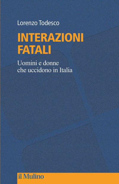 Cover Interazioni fatali