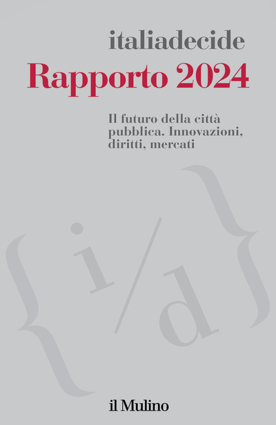 Cover Rapporto 2024