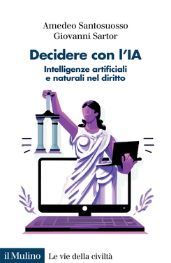 copertina Decision-Making with AI