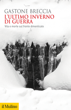 copertina The Last Wartime Winter